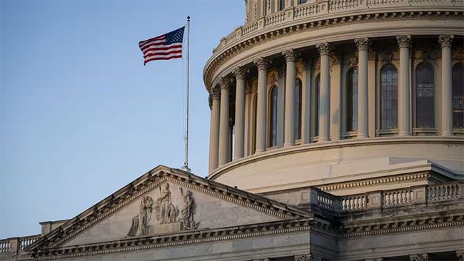 Senate Republicans again reject effort to rein in President Trump over Iran war Senate Republicans again reject effort to rein in President Trump over Iran war