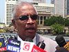 Govt agreed to release IMF technical assistance reports to opposition – Sumanthiran