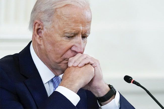 US President Joe Biden drops out of 2024 presidential race, endorses Kamala Harris