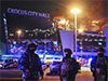 Moscow massacre- Putin says gunmen tried to escape to Ukraine, death toll above 130