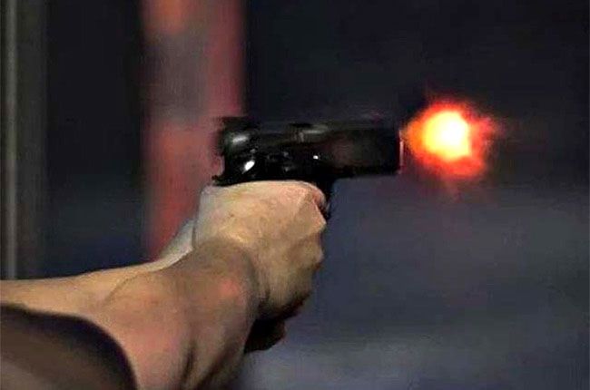 16-year-old girl injured in shooting in Kohuwala 16-year-old girl injured in shooting in Kohuwala
