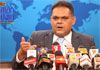 Opposition parties seek to derail Economic Transformation Bill, risking return to crisis – Semasinghe Opposition parties seek to derail Economic Transformation Bill, risking return to crisis – Semasinghe