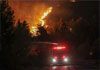 Greek wildfire spreads to edge of Athens; towns, hospitals evacuated Greek wildfire spreads to edge of Athens; towns, hospitals evacuated