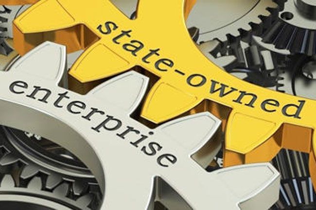 New govt. not rushing decisions on SOE restructuring Presidents Economic Advisor New govt. not rushing decisions on SOE restructuring Presidents Economic Advisor