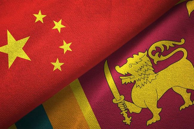 China stalling IMF relief for debt grip Sri Lanka: Report