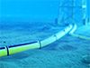 Sri Lanka, India working to link power grids via .2bn undersea transmission line Sri Lanka, India working to link power grids via .2bn undersea transmission line