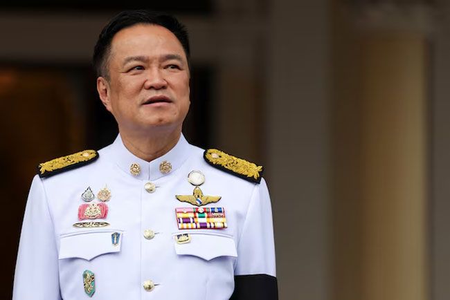 Thai PM says no ceasefire yet in Cambodia conflict after phone call with Trump Thai PM says no ceasefire yet in Cambodia conflict after phone call with Trump