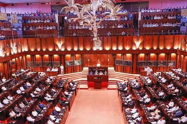 Four petitions filed in Supreme Court challenging Bill to abolish MPs pensions