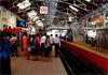 Several trains to be cancelled due to railway strike Several trains to be cancelled due to railway strike