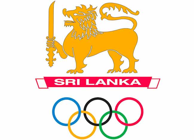 Secretary General of Sri Lankas NOC suspended
