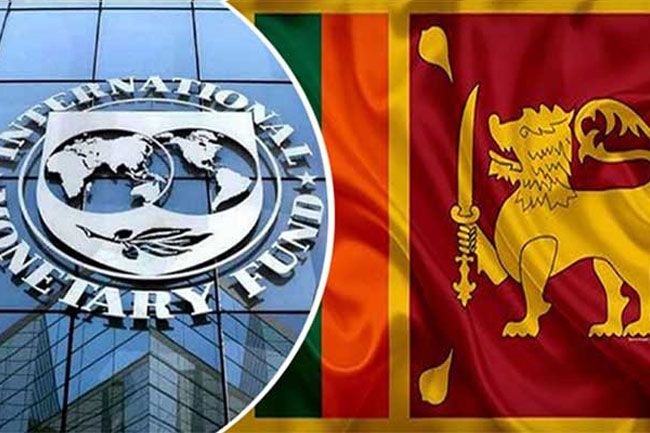 IMFs second tranche will be approved today, President assures
