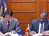Sri Lanka signs agreement with ADB for USD 300 million loan