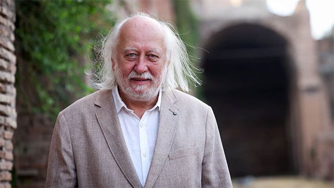 Nobel Prize in literature goes to Hungarian novelist for work confronting apocalyptic terror Nobel Prize in literature goes to Hungarian novelist for work confronting apocalyptic terror