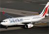 Sri Lanka scraps plan to sell loss-making national airline