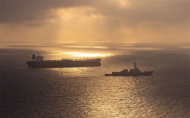 Iran war has cost billion so far, senior Pentagon official says Iran war has cost billion so far, senior Pentagon official says