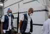 Sweden confirms first case of Mpox Sweden confirms first case of Mpox