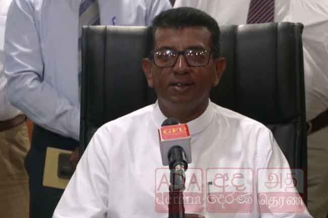 Govt. to introduce insurance scheme for fishermen Govt. to introduce insurance scheme for fishermen