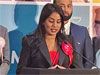 Sri Lankan-origin Uma Kumaran elected to UK Parliament