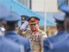 Sri Lanka s Chief of Defence Staff visits Kenya s Defence HQ