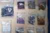 Passenger arrested over attempt to smuggle gemstones at BIA