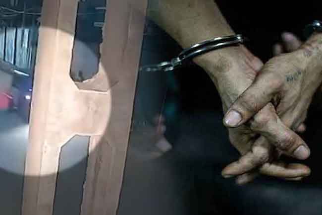 Three suspects arrested over Boralesgamuwa shooting incident