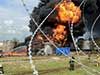 Russia s Voronezh region declares emergency after Ukraine drone attack