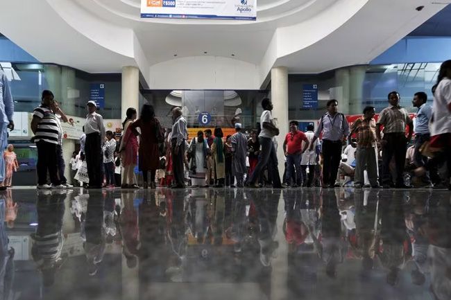 India to probe Apollo Hospital Delhis alleged links to cash for kidneys scandal
