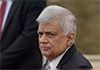 President Ranil leaves for New Delhi to attend Modi s swearing-in ceremony