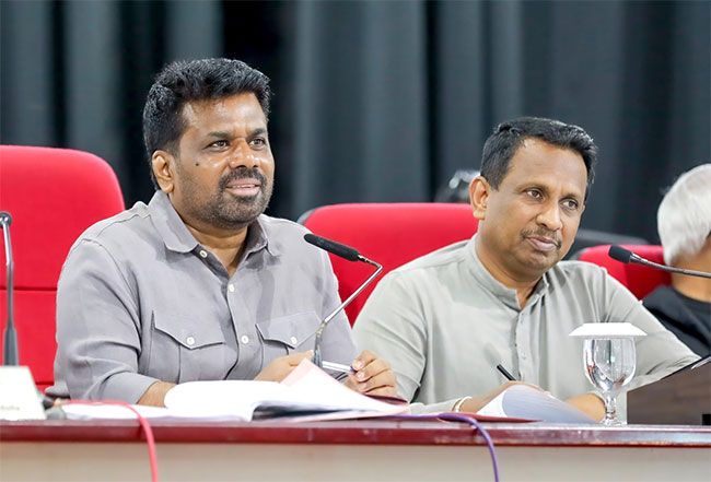 President urges officials not to consider financial constraints in restoring normal life for disaster victims President urges officials not to consider financial constraints in restoring normal life for disaster victims