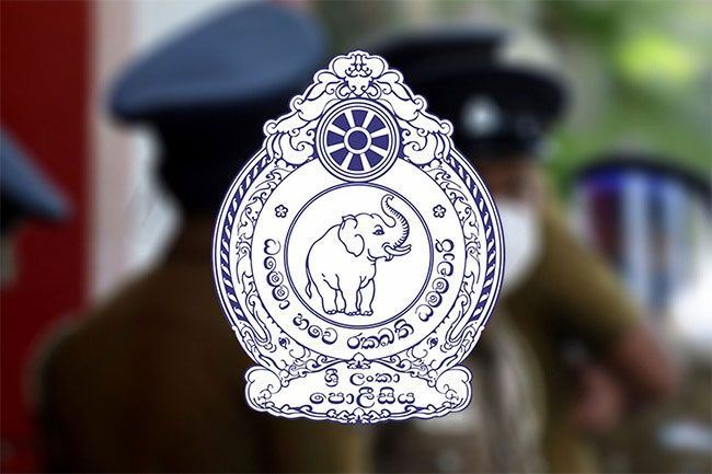 Police seize several properties of alleged drug traffickers in Borella