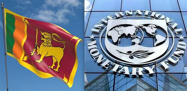 IMF Executive Board approves US6M in emergency financial support for Sri Lanka
