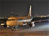 Two SriLankan flights forced to land in India due to bad weather