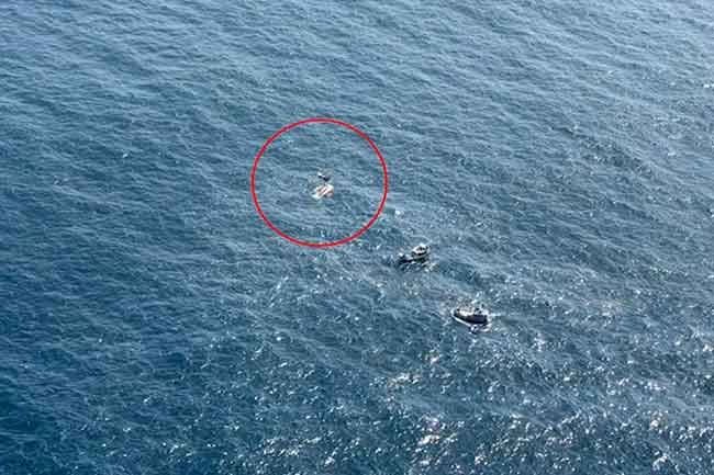 Committee appointed to investigate recent fishing vessel capsizing incidents