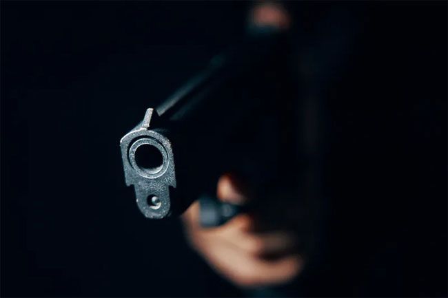 One person injured in shooting incident in Maharagama One person injured in shooting incident in Maharagama
