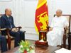 Sri Lanka explores potential for increasing Buddhist pilgrims to Pakistan Sri Lanka explores potential for increasing Buddhist pilgrims to Pakistan