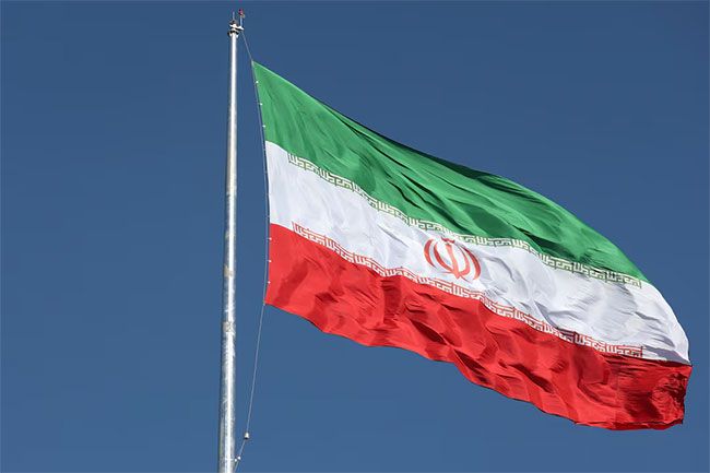 Iran asks Gulf states to mediate for ceasefire with Israel, sources say Iran asks Gulf states to mediate for ceasefire with Israel, sources say