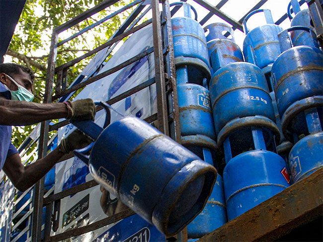 Litro Gas expected to maintain prices for January