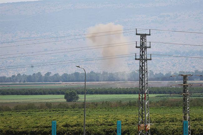 Israel sends delegation to negotiate hostage release deal with Hamas