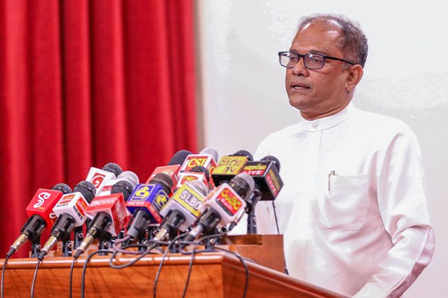 Sri Lanka to introduce new legislation to improve rights and well-being of persons with disabilities