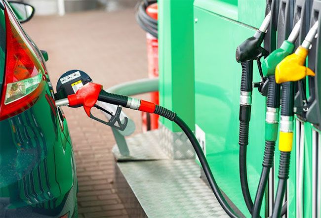 No fuel price revision for June