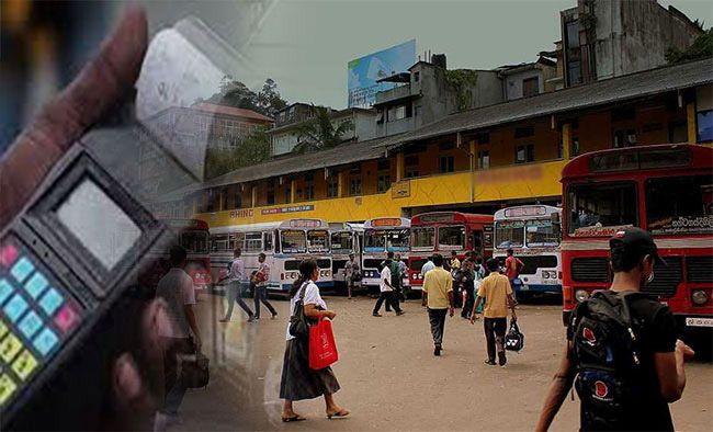 Bus fares reduced by 0.55%