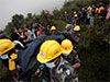 4 Chinese passengers, pilot killed in helicopter crash in Nepal