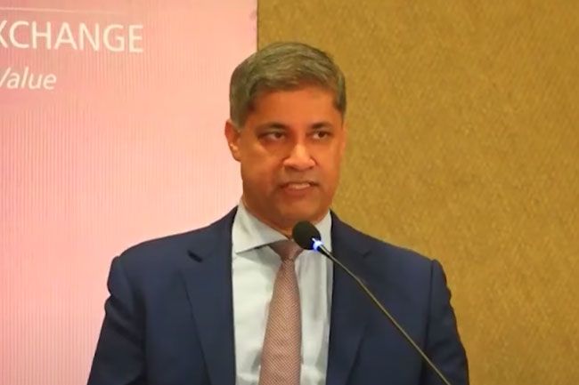 Sri Lanka can be among 4 frontier markets CSE Chairman Sri Lanka can be among 4 frontier markets CSE Chairman