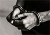 BIA employee arrested for stealing passenger s gold jewellery