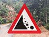 Level-3  landslide early warnings issued for several areas in 2 districts