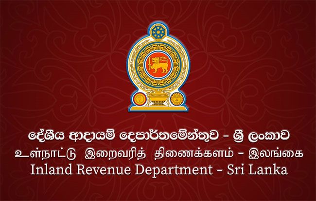 Inland Revenue Department warns public of fake tax collectors