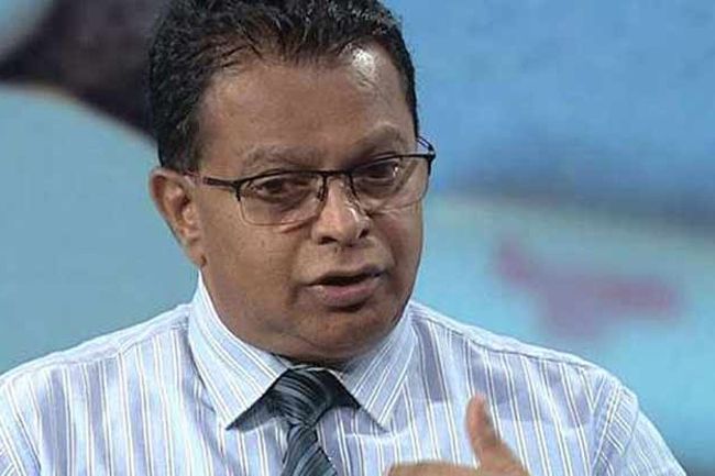 Additional Health Secretary Dr. Saman Ratnayake remanded Additional Health Secretary Dr. Saman Ratnayake remanded