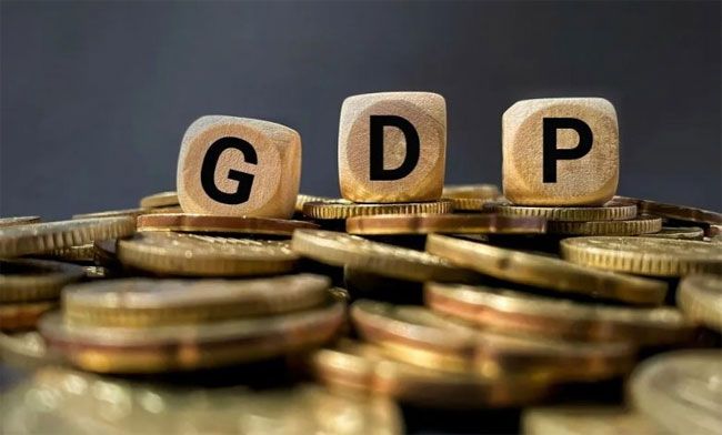 Sri Lankas GDP grows 4.7% in second quarter of 2024