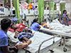 Govt to settle unpaid electricity bills of 7 state hospitals totaling Rs. 160mn