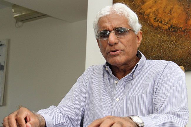 Ex-central bank chief on main reason for Sri Lankas socio-economic regression Ex-central bank chief on main reason for Sri Lankas socio-economic regression